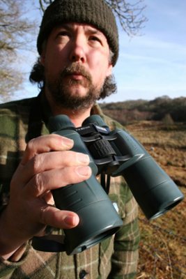 Yukon 7x50 WA Futurus Binoculars - image {image:count}