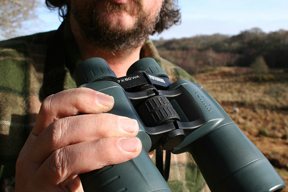 Yukon 7x50 WA Futurus Binoculars