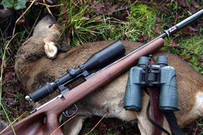 Yukon 7x50 WA Futurus Binoculars - image {image:count}