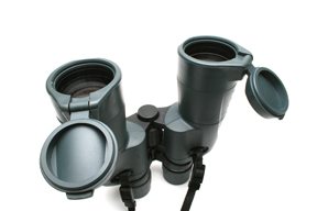 Yukon 7x50 WA Futurus Binoculars - image {image:count}