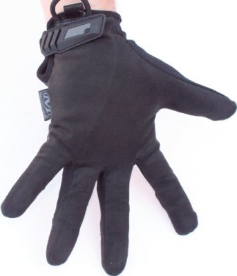 Mechanix Original® 0.5mm Covert Tactical Glove - image {image:count}