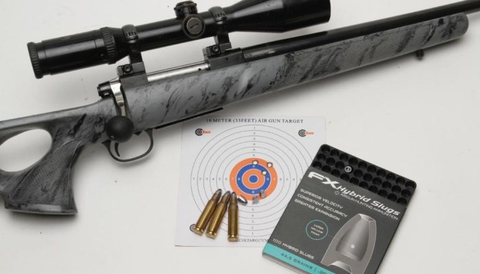 .30 cal Airgun Ammunition - image {image:count}