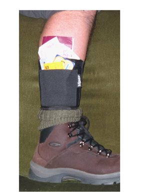 Viper Tactical Leg Wallet
