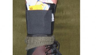 Viper Tactical Leg Wallet