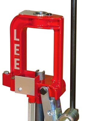 Reloading: Lee 50th Anniversary Kit