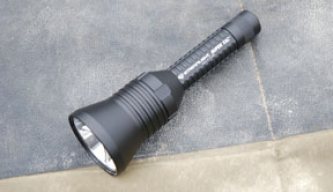 Streamlight Super TAC Torch