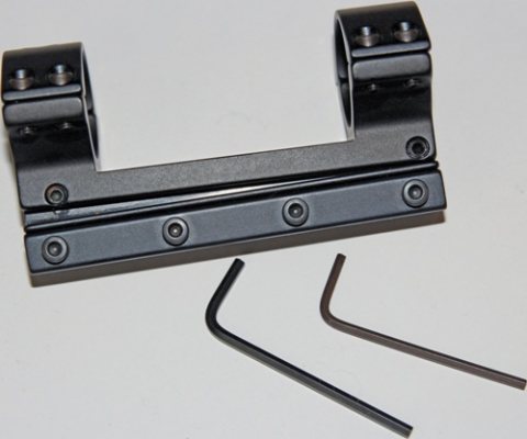 Sports Match Adjustable 30mm Mount AOP56 - image {image:count}