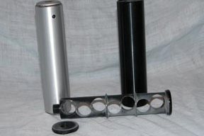 SAK and T8AR moderators