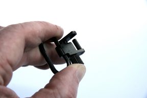 Super-Sling 2+, WideTrak, Razor Sling  and Elite Neoprene Sling - image {image:count}