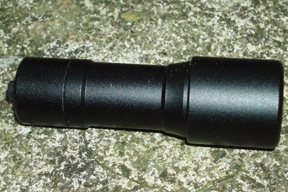 JSR LF2 Torch
