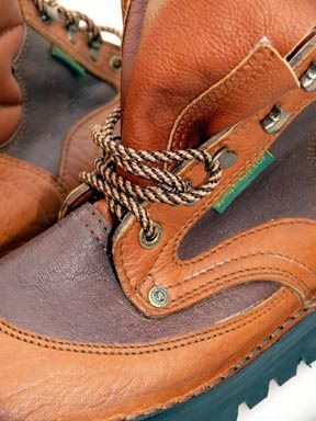 Courteney Selous Boots - image {image:count}