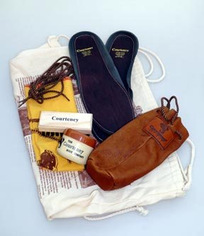Courteney Selous Boots - image {image:count}