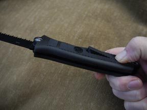 SOG SEAL Revolver - image {image:count}