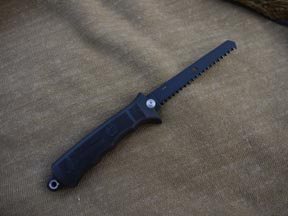 SOG SEAL Revolver - image {image:count}