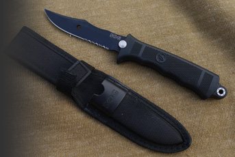 SOG SEAL Revolver