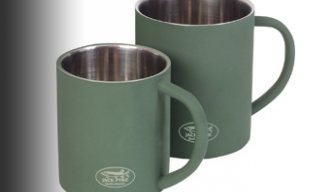 Jack Pyke Mugs Water Bottles & Flasks Drinks Ware