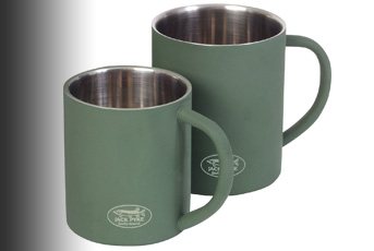 Jack Pyke Mugs Water Bottles & Flasks Drinks Ware