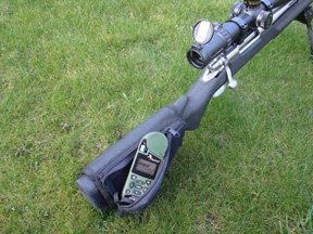 Kestrel 4500 NV with Horus Atrag Ballistics Software - image {image:count}