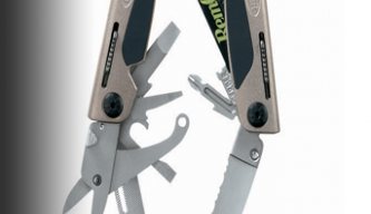 Gerber Legend 800 multi-tool