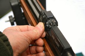 Rowan AA S400 Retrofit Multi Shot Magazine Systems - image {image:count}