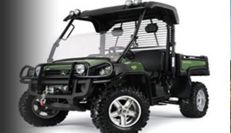 Big Country Cub Cadet