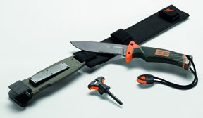 Gerber/Bear Grylls’ Ultimate Knife - image {image:count}