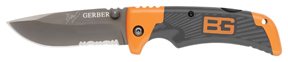 Gerber/Bear Grylls’ Ultimate Knife - image {image:count}