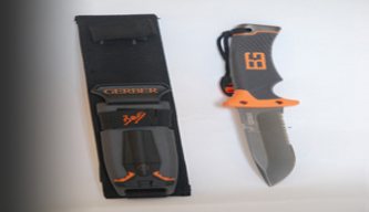 Gerber/Bear Grylls’ Ultimate Knife