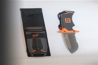 Gerber/Bear Grylls’ Ultimate Knife