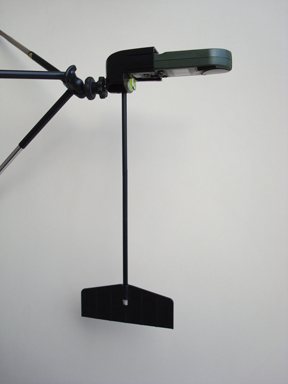 Kestrel Mini Tripod and Wind Vane - image {image:count}
