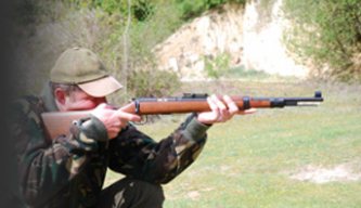 Walther G22 (SS Tested June 2006)