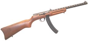 Norinco JW 25 (SS Tested July 2010) - image {image:count}
