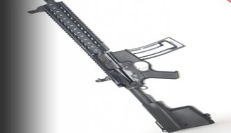 Norinco JW 25 (SS Tested July 2010)