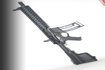 Norinco JW 25 (SS Tested July 2010)