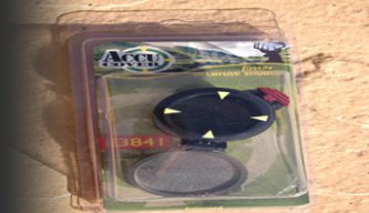 Accucover