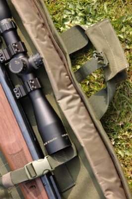 AIM 50 Tactical Drag Bag - image {image:count}