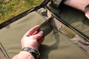 AIM 50 Tactical Drag Bag - image {image:count}