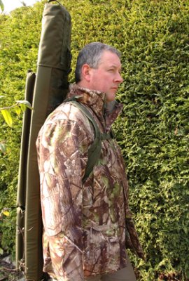 AIM 50 Tactical Drag Bag - image {image:count}