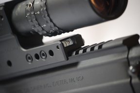 SPUHR ISMS mounts - image {image:count}