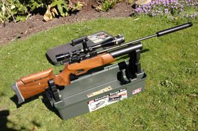 MTM Shooting Range Box - image {image:count}