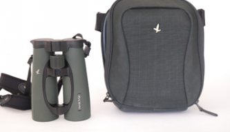 Swarovski EL 50 Swarovision binoculars