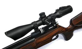 UTG Leapers’ 3 – 12 X 44 SWAT IE - image {image:count}