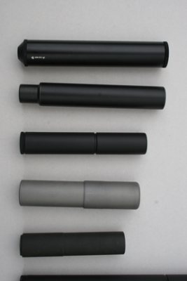 Full Bore Moderator Test - image {image:count}