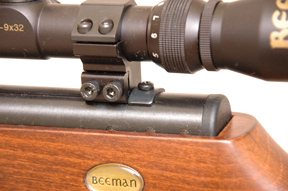 Beeman Sportsman RS3 Dual Calibre - image {image:count}