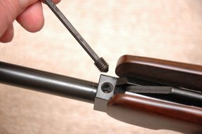 Beeman Sportsman RS3 Dual Calibre - image {image:count}