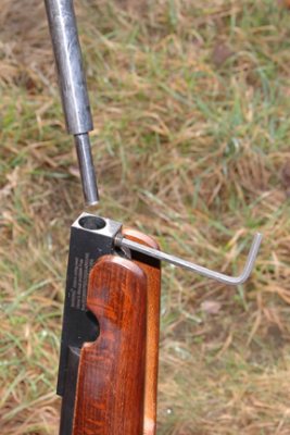 Beeman Sportsman RS3 Dual Calibre - image {image:count}