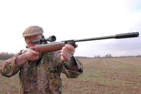 Beeman Sportsman RS3 Dual Calibre - image {image:count}