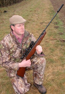 Beeman Sportsman RS3 Dual Calibre - image {image:count}