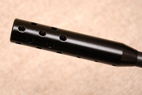 Beeman Sportsman RS3 Dual Calibre - image {image:count}