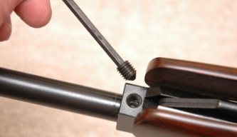 Beeman Sportsman RS3 Dual Calibre